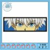 Anime Character Embroidery Design for Craft Lovers