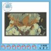 Anime Inspired Embroidery Design with Dragon Theme