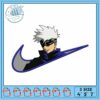 Anime Inspired Embroidery Design for Stylish Apparel