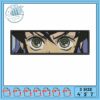 Anime Style Embroidery Design for Unique Crafts