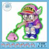 Aquarius camus half face embroidery , aquarius camus​​ ​embroidery