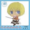 Armin arlert eye chibi embroidery , armin attack on titan​​ ​embroidery
