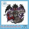 Asta poster design embroidery , asta from black clover​​ ​embroidery