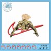 Anime Sword Fighter Embroidery Design Files Set