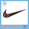 Baby Nike Embroidery Design