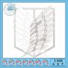 Attack on titan scout symbol embroidery , attack on titan wiki​ ​embroidery