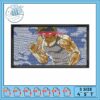Attack on titan logo embroidery , attack on titan​ embroidery