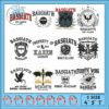 Bluey Embroidery Bundle for Creative Projects 4x5x7