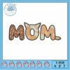 Bingo design art2 embroidery, bing ai cartoon​​ embroidery