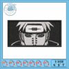 Bounty brook poster embroidery, brook one piece​ ​embroidery