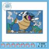 Bluey 7inch high
