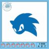Bowser Inspired Noke Embroidery Design for Crafts