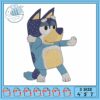 Bluey art dog mama embroidery, bluey pictures​ embroidery