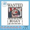 Bounty chopper embroidery , chopper one piece​​​ ​embroidery