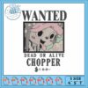 Bounty brook poster art embroidery, one piece brook​ ​embroidery