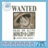 Bounty kid embroidery , one piece kid​ ​embroidery