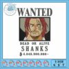 Bounty sanji embroidery , sanji one piece​ ​embroidery