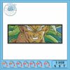 Bounty usopp embroidery , usopp one piece​ ​embroidery