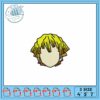 Bulma Embroidery Design for Craft Projects 3 Sizes