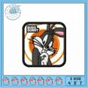 Bugs Bunny Nike Logo Embroidery Design File 3 Sizes