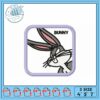 Butterfly Nike Logo Embroidery Design for Projects
