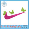 Buzz Lightyear Nike Embroidery Design File Set