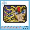 Cabecita de luffy embroidery, dragon d luffy​ embroidery