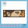 Charmeleon pokemon embroidery, charmeleon pokemon​ embroidery