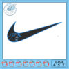 Cars Nike Embroidery Design