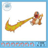 Charmander Embroidery Design 4x5x7 Inch