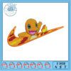 Charmander Nike Embroidery Design