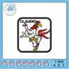 Cheerful SpongeBob SquarePants Embroidery Design File