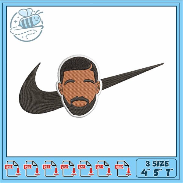 Custom Embroidery Design for Sports Fan Apparel