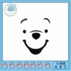 Cute Boy in Pocket Embroidery Design for Crafts