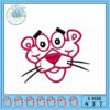 Cute Cartoon Characters Embroidery Design Set 4x5x7