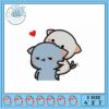 Cute Casper Embroidery Design for Fun Projects