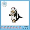 Cute Cat Not Today Embroidery Design Download Art