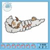Cute Charmander Embroidery Design for All Crafts