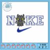 Cute Dog Embroidery Design for Creative Projects