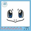 Cute Embroidery Design of a Whimsical Character