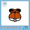 Cute Hello Kitty Nike Embroidery Design for Crafts