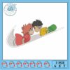 Cute Naruto Embroidery Design for Craft Projects