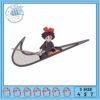 Cute Kids Embroidery Design for Iron On Projects