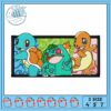 Cute Raichu Embroidery Design for All Projects