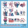 Cute Stitching Bundle for Embroidery Lovers 7 Designs