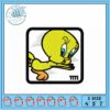 Cute Sushi Embroidery Design True Love 3 Sizes