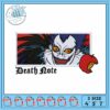 Dark Fantasy Embroidery Design in Three Sizes