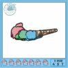 Deadpool Embroidery Design in Three Sizes Available