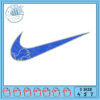 Dior Nike Embroidery Design 3 Sizes