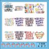 Disney Embroidery Bundle Donald and Daisy Designs